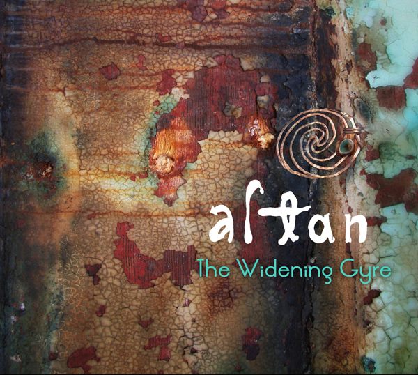 Altan / The Widening Gyre