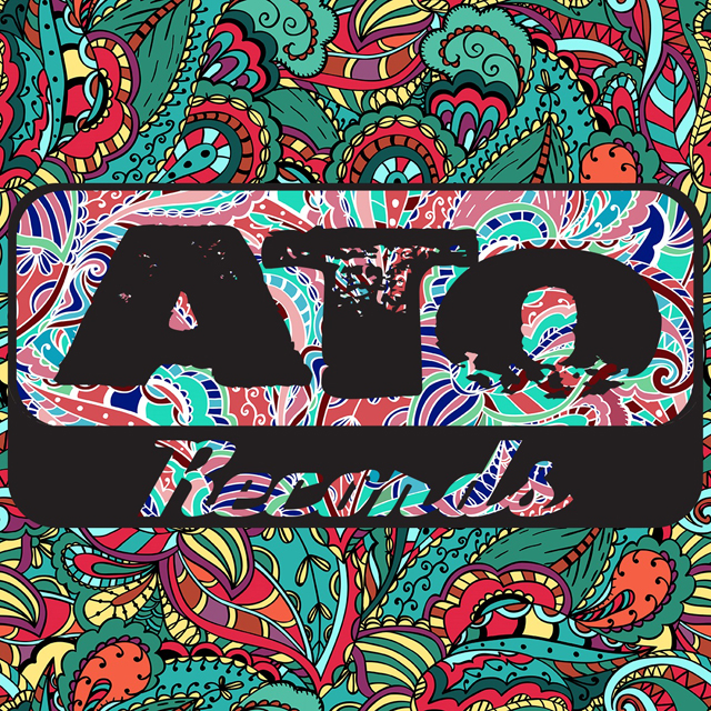 VA / ATO Records- Spring Sampler 2015