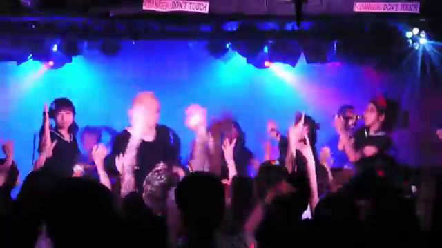 minus（−）☓BELLRING少女ハート「Telephone Operator」