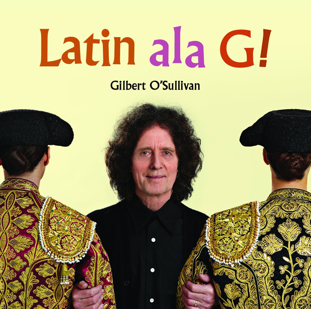 Gilbert O'Sullivan / Latin ala G