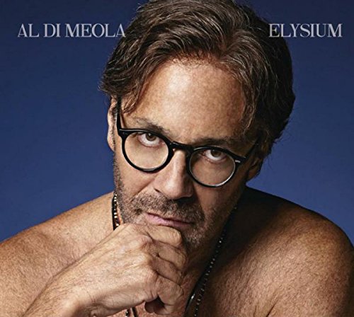 Al Di Meola / Elysium