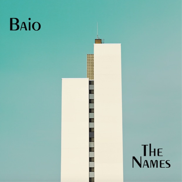 Baio / The Names