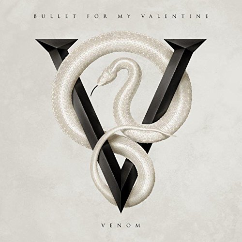 Bullet For My Valentine / Venom