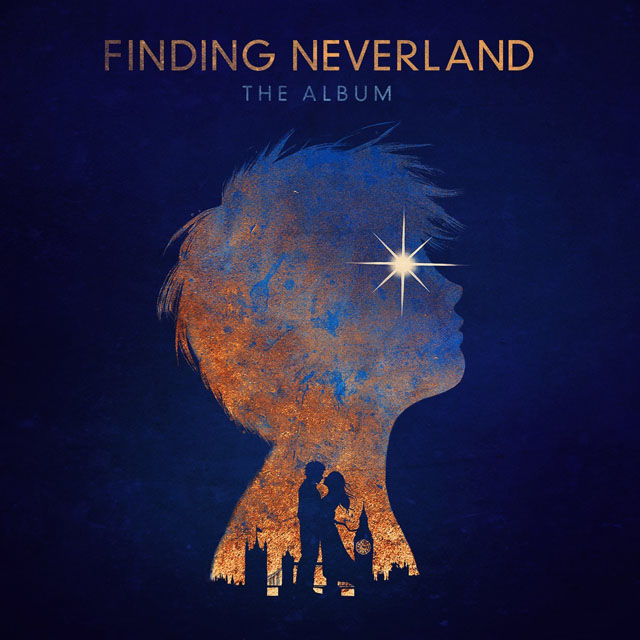 VA / Finding Neverland: The Album (Songs From the Broadway Musical)