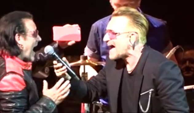 Bono & Bono