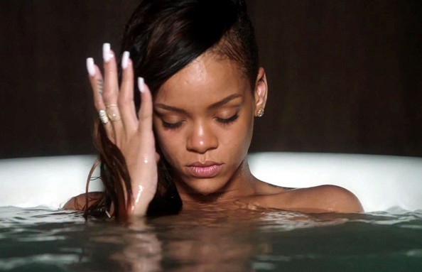 Rihanna - Stay