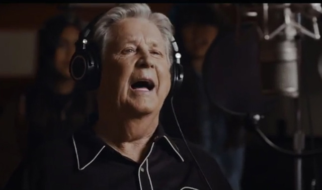 Little Kids Rock with Brian Wilson 'Love & Mercy'