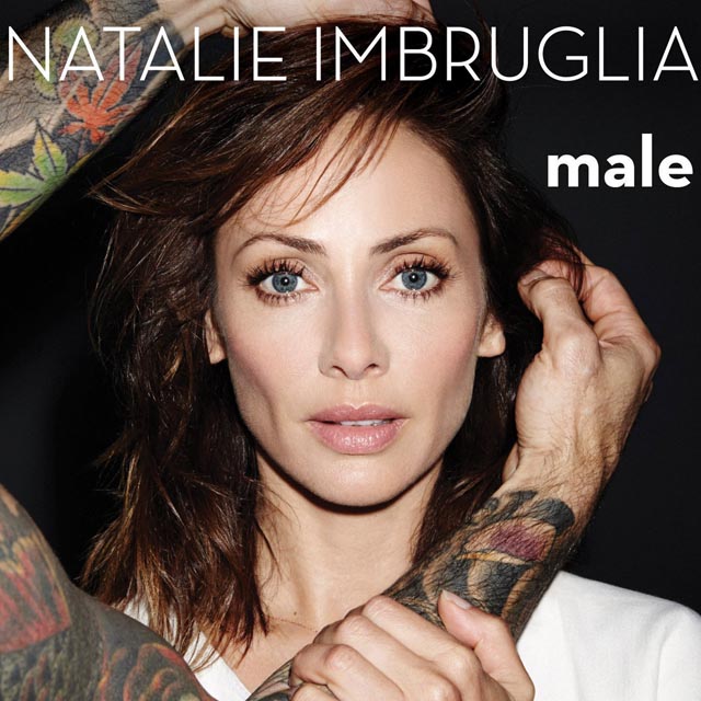 Natalie Imbruglia / Male