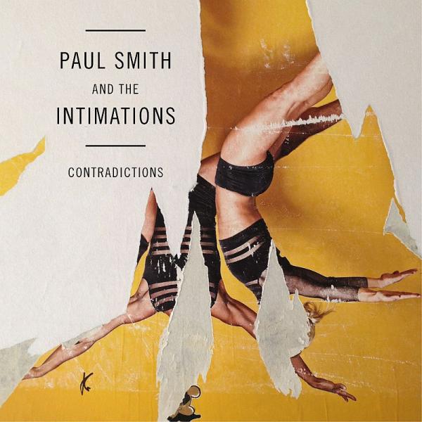 Paul Smith / Contradictions