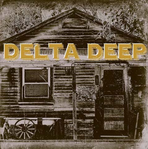 Delta Deep / Delta Deep