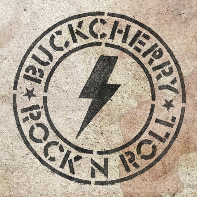 Buckcherry / Rock 'N' Roll