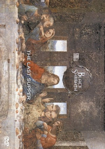 Black Sabbath / The Last Supper