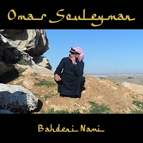 Omar Souleyman / Bahdeni Nami