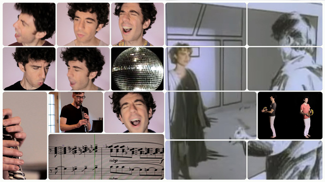 A-ha - Take on me (Smooth Jazz Version)