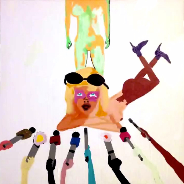 The I.L.Y. / I’ve always been good at true love