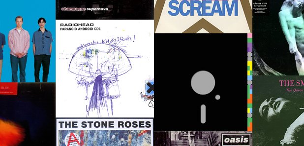 QUIZ: Which famous indie song is the longest? - XFM