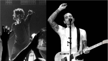 Third Eye Blind And Dashboard Confessional