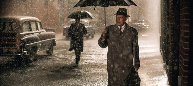 Bridge of Spies