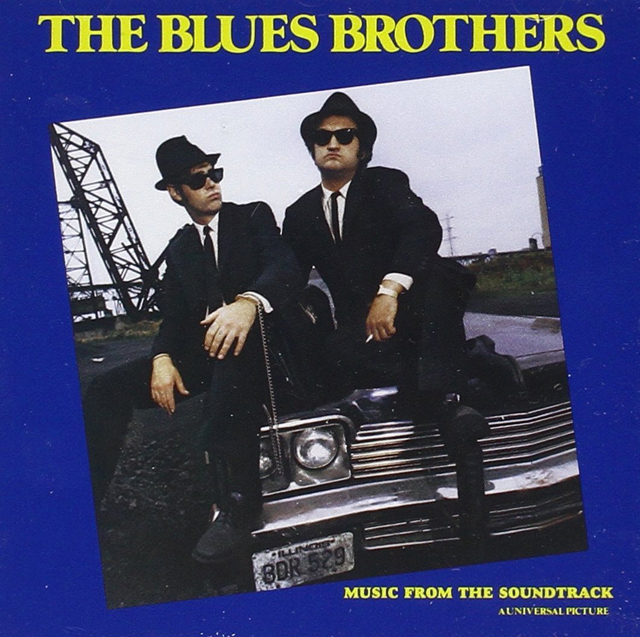 OST / The Blues Brothers