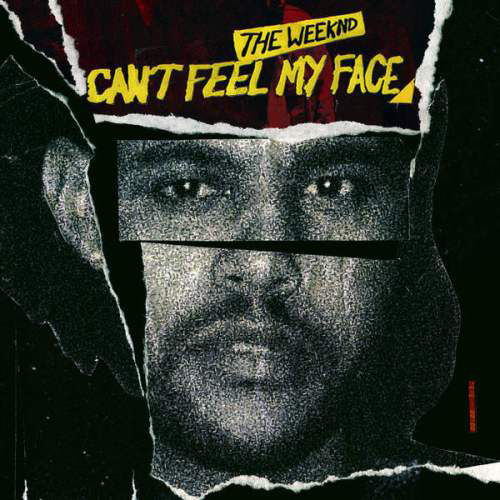 The Weeknd / Can’t Feel My Face