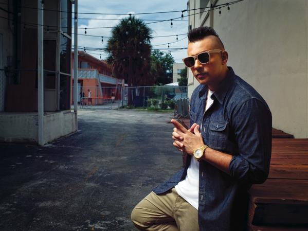 Sean Paul