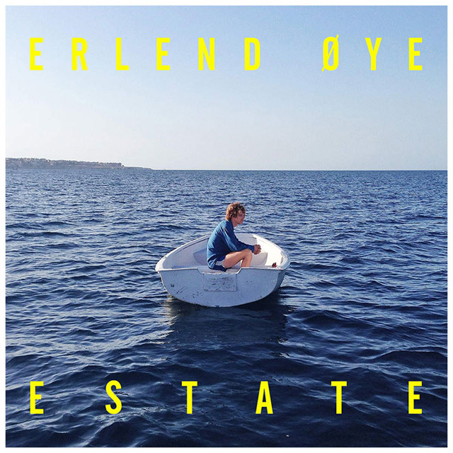 Erlend Oye / Estate