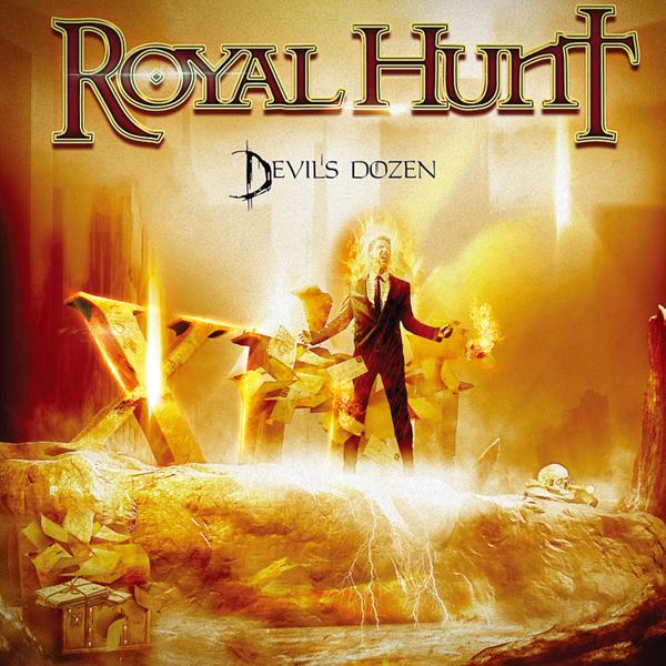 Royal Hunt / Devil's Dozen