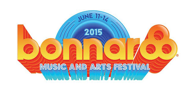 Bonnaroo Music and Arts Festival 2015