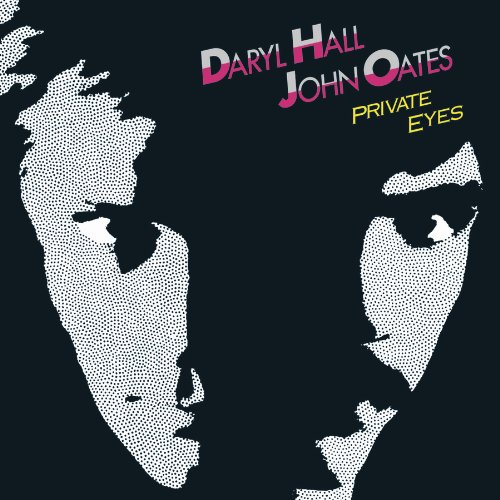 Hall & Oates / Private Eyes