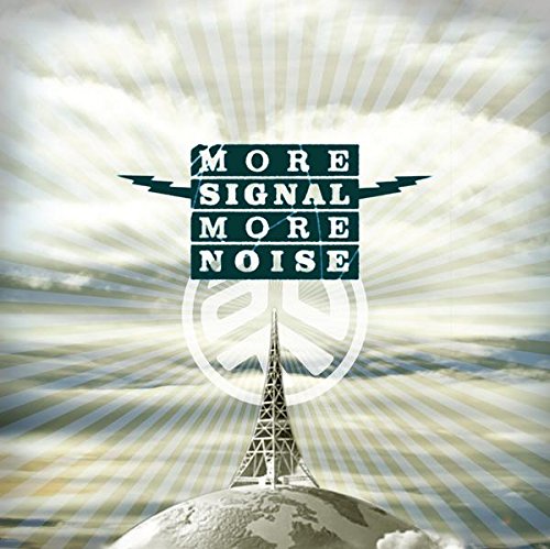 Asian Dub Foundation / More Signal More Noise