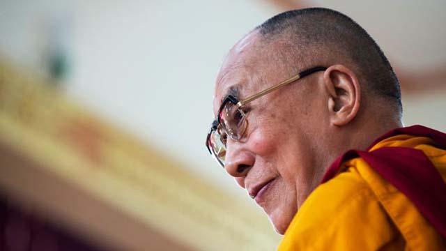Dalai Lama