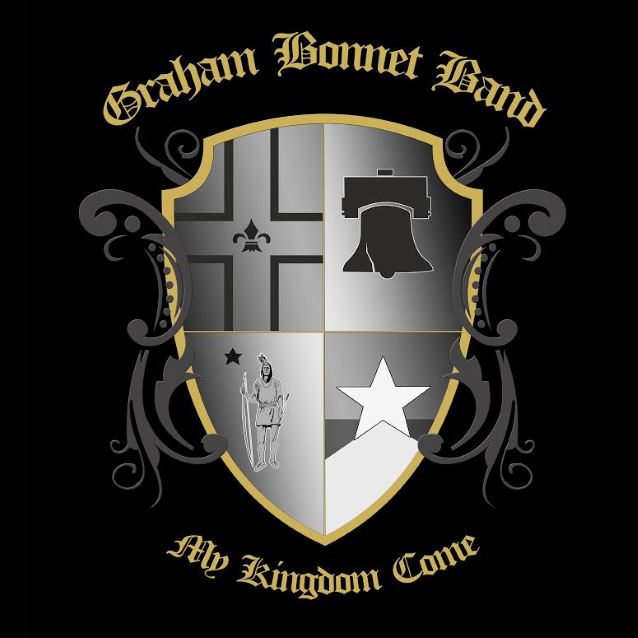 Graham Bonnet Band / My Kingdom Come