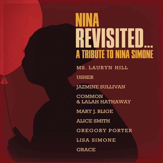 VA / Nina Revisited: A Tribute to Nina Simone