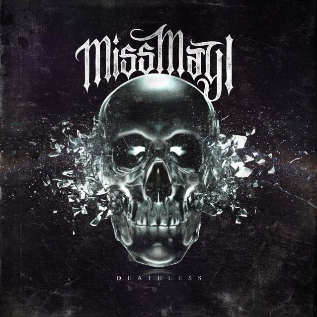 MISS MAY I / Deathless