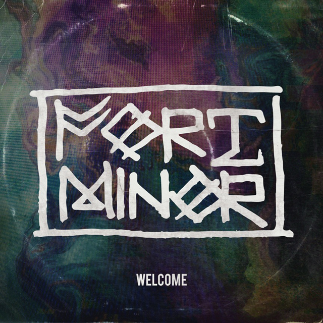 Fort Minor / Welcome