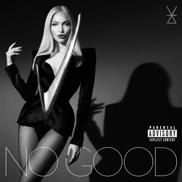 Ivy Levan / NO GOOD