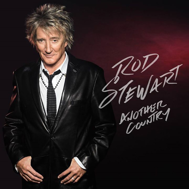 Rod Stewart / Another Country