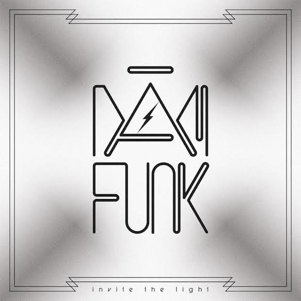 DâM-Funk / Invite the Light