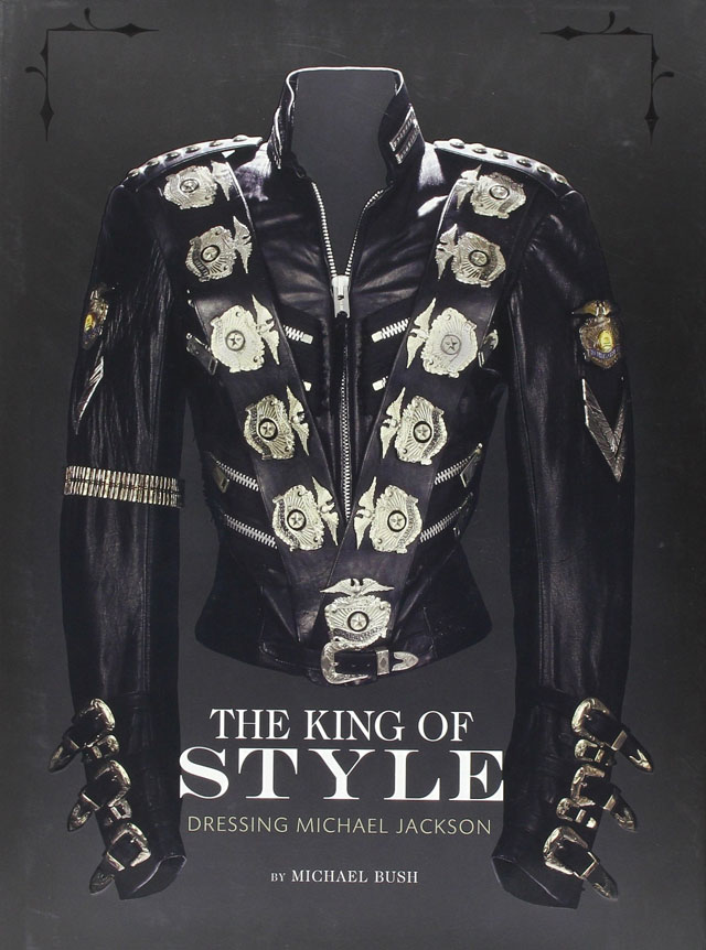 The King of Style: Dressing Michael Jackson