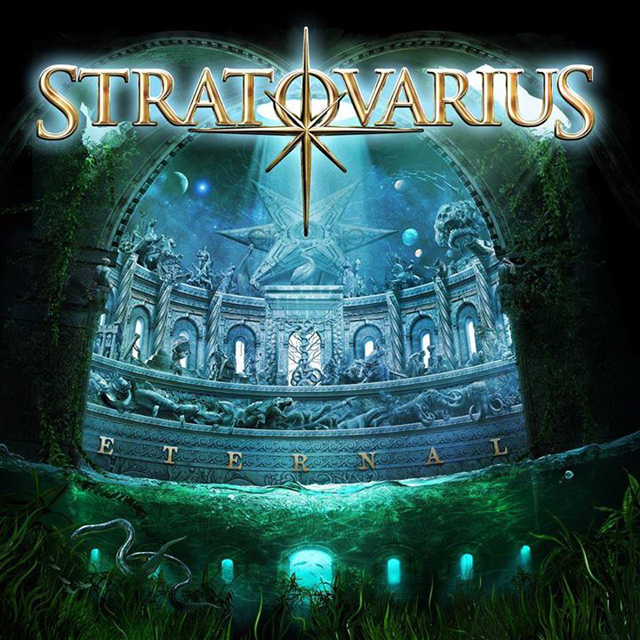 Stratovarius / Eternal