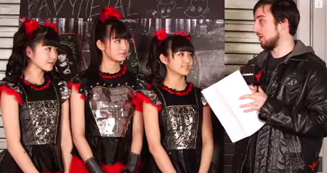 BabyMetal - Wikipedia: Fact or Fiction?