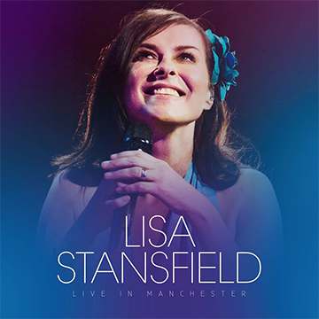 Lisa Stansfield / Live in Manchester