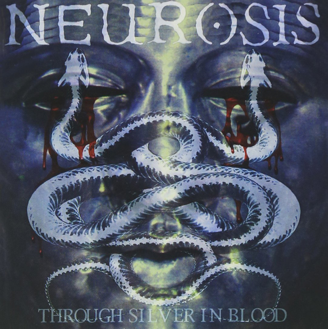 Neurosis / Through Silver In Blood
