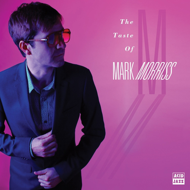 Mark Morriss / The Taste of Mark Morriss