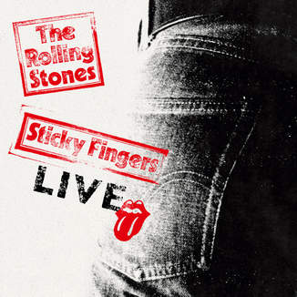 The Rolling Stones / Sticky Fingers Live