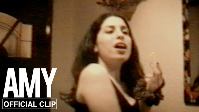 Amy | Happy Birthday | Official Movie Clip