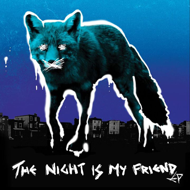 The Prodigy / The Night Is My Friend