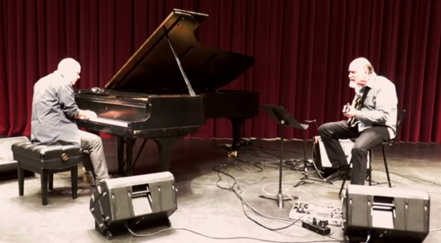 John Scofield & John Medeski