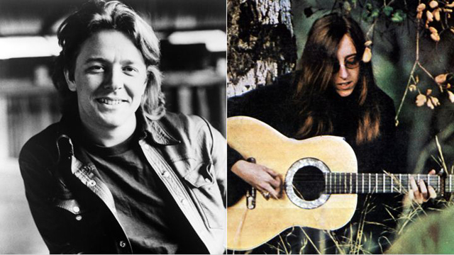 10 Folk Albums Rolling Stone Loved in the 1970s You Never Heard