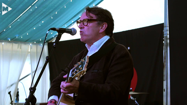 Chris Difford